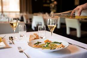 Hôtel Diana Restaurant & Spa by Happyculture