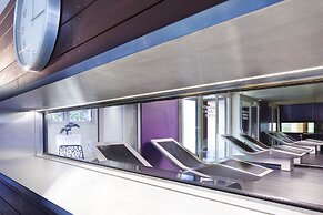 Hôtel Diana Restaurant & Spa by Happyculture