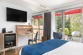 Hôtel Diana Restaurant & Spa by Happyculture
