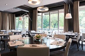 Hôtel Diana Restaurant & Spa by Happyculture