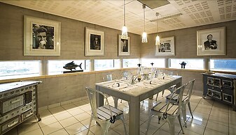 Hôtel Diana Restaurant & Spa by Happyculture