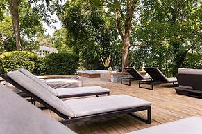 Hôtel Diana Restaurant & Spa by Happyculture