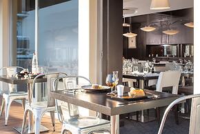 Hôtel Diana Restaurant & Spa by Happyculture