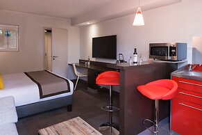 Hôtel Diana Restaurant & Spa by Happyculture