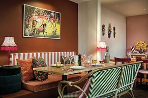 The Originals City, Hôtel Artyster, Le Mans Centre