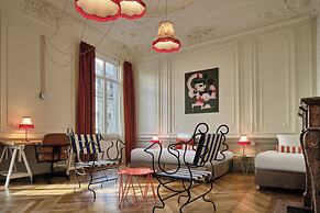 The Originals City, Hôtel Artyster, Le Mans Centre