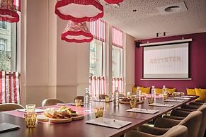 The Originals City, Hôtel Artyster, Le Mans Centre