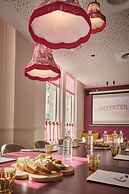 The Originals City, Hôtel Artyster, Le Mans Centre