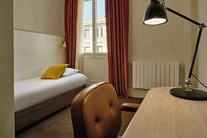 The Originals City, Hôtel Artyster, Le Mans Centre