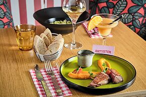 The Originals City, Hôtel Artyster, Le Mans Centre