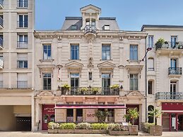 The Originals City, Hôtel Artyster, Le Mans Centre