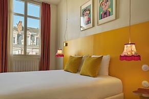 The Originals City, Hôtel Artyster, Le Mans Centre