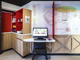ibis Styles Deauville Centre