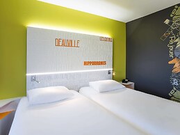 ibis Styles Deauville Centre