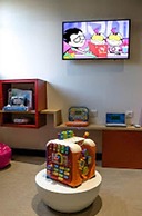 ibis Styles Deauville Centre