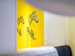 ibis Styles Deauville Centre