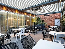 ibis Styles Deauville Centre