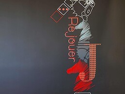 ibis Styles Deauville Centre