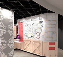 ibis Styles Deauville Centre