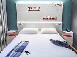 ibis Styles Deauville Centre
