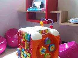 ibis Styles Deauville Centre