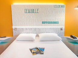 ibis Styles Deauville Centre