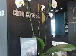 ibis Styles Deauville Centre