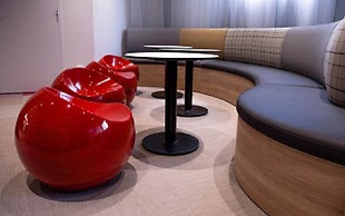 ibis Styles Deauville Centre