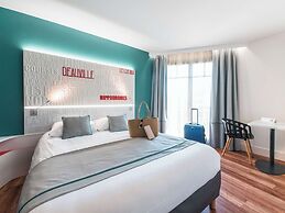 ibis Styles Deauville Centre