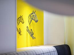 ibis Styles Deauville Centre