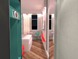 ibis Styles Deauville Centre