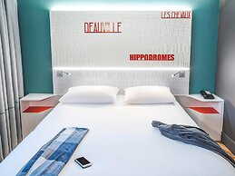 ibis Styles Deauville Centre