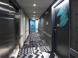 ibis Styles Deauville Centre