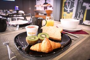 Arena Hôtel La Défense