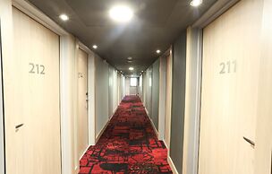 Arena Hôtel La Défense