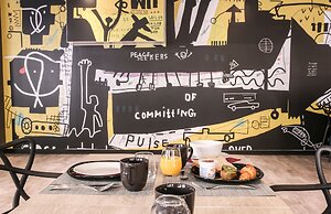 Arena Hôtel La Défense