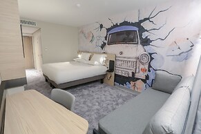 Arena Hôtel La Défense