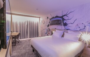 Arena Hôtel La Défense