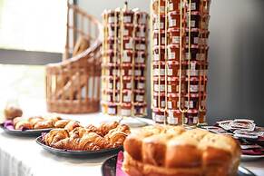 Arena Hôtel La Défense