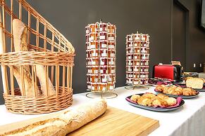 Arena Hôtel La Défense