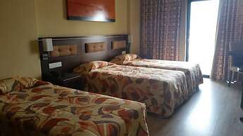 Livadhiotis City Hotel