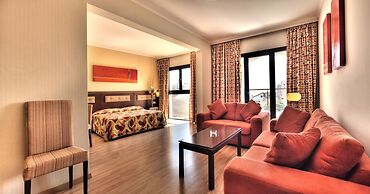 Livadhiotis City Hotel