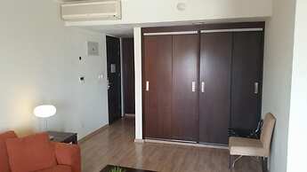 Livadhiotis City Hotel