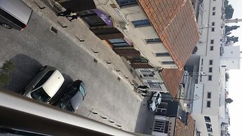 Livadhiotis City Hotel