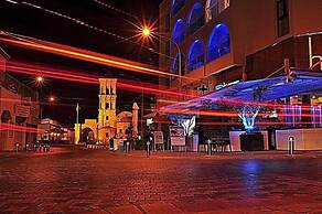 Livadhiotis City Hotel