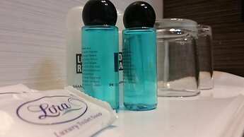 Livadhiotis City Hotel