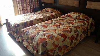 Livadhiotis City Hotel