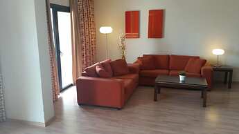 Livadhiotis City Hotel