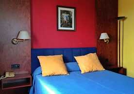Hotel Corregidor
