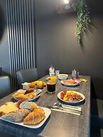 Citotel Le Cheval Blanc